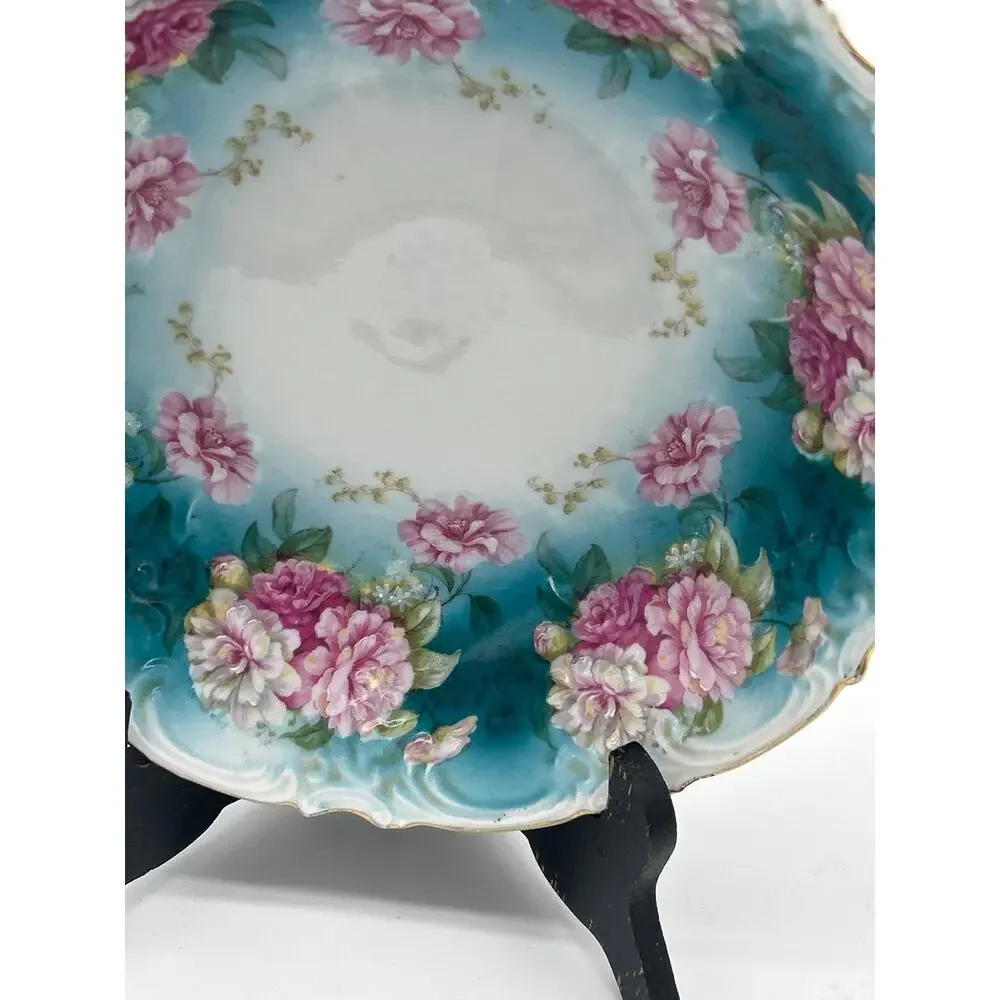 Unbranded antique painted